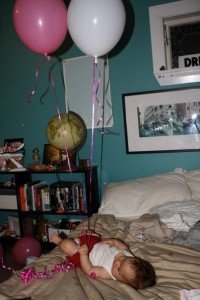what happens when teens have babies ^_-